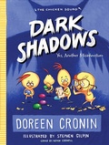 Cover: Dark Shadows - Simon & Schuster