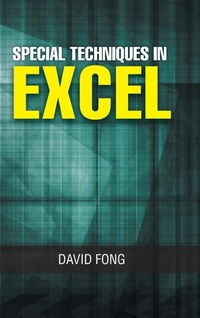Abbildung von: Special Techniques in Excel - Partridge Singapore