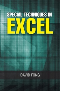 Abbildung von: Special Techniques in Excel - Partridge Singapore