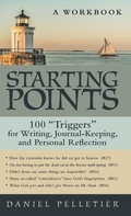 Cover: Starting Points - 1st Book Library