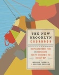 Cover: New Brooklyn Cookbook - HarperCollins