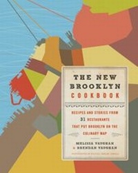 Abbildung von: New Brooklyn Cookbook - HarperCollins