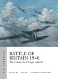 Cover: Battle of Britain 1940 - Osprey Publishing