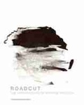 Cover: Roadcut - University of New Mexico Press