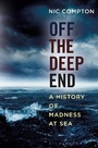 Cover: Off the Deep End - Adlard Coles Nautical