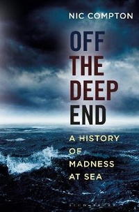 Enlarge image Cover: Off the Deep End - Adlard Coles Nautical