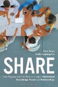 Enlarge image Cover: Share - Bloomsbury Business