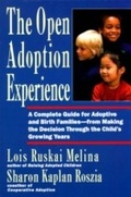 Cover: The Open Adoption Experience - HarperCollins