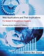 Cover: Web Applications and Their Implications for Modern E-Government Systems - AUTHORHOUSE