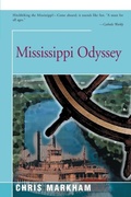 Cover: Mississippi Odyssey - Open Road Media