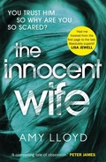 Cover: The Innocent Wife - Cornerstone Digital