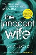Cover: The Innocent Wife - Arrow Books Ltd