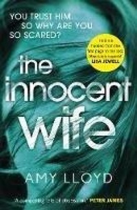 Abbildung von: The Innocent Wife - Arrow Books Ltd