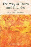 Cover: The Way of Thorn and Thunder - University of New Mexico Press