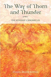 Enlarge image Cover: The Way of Thorn and Thunder - University of New Mexico Press