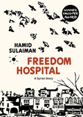 Cover: Freedom Hospital - Vintage Digital