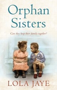 Abbildung von: Orphan Sisters - Ebury Digital