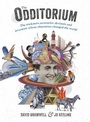 Cover: The Odditorium - Chambers