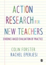 Cover: Action Research for New Teachers - SAGE Publications Ltd