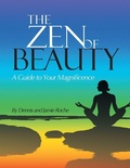 Cover: The Zen of Beauty - Balboa Press