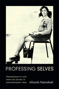 Enlarge image Cover: Professing Selves - Duke University Press