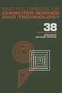 Cover: Encyclopedia of Computer Science and Technology - CRC Press