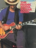 Cover: The Frank Zappa Guitar Book - Hal Leonard Corporation