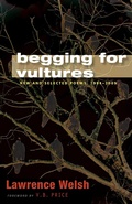 Cover: Begging for Vultures - Simon + Schuster LLC