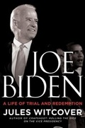 Cover: Joe Biden - HarperCollins