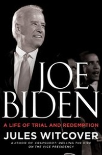 Enlarge image Cover: Joe Biden - HarperCollins