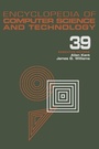 Cover: Encyclopedia of Computer Science and Technology - CRC Press