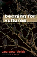 Cover: Begging for Vultures - University of New Mexico Press