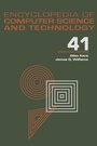 Cover: Encyclopedia of Computer Science and Technology - CRC Press