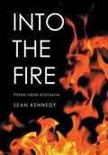 Cover: Into the Fire - Xlibris