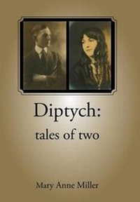 Enlarge image Cover: Diptych - Xlibris