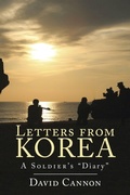 Cover: Letters from Korea - Xlibris