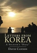 Cover: Letters from Korea - Xlibris