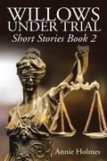 Cover: Willows Under Trial - Xlibris
