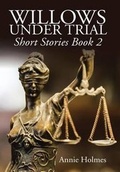 Cover: Willows Under Trial - Xlibris
