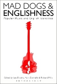 Enlarge image Cover: Mad Dogs and Englishness - Bloomsbury Academic USA