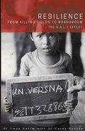 Cover: Resilience - From Killing Fields to Boardroom - Fastpencil Publishing