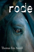 Cover: rode - Simon + Schuster LLC