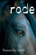 Cover: Rode - University of New Mexico Press