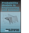 Cover: Probability Models in Engineering and Science - Marcel Dekker Inc