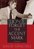 Cover: Don't Forget the Accent Mark - Simon + Schuster LLC