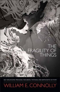 Enlarge image Cover: The Fragility of Things - Duke University Press