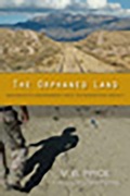 Cover: The Orphaned Land - University of New Mexico Press