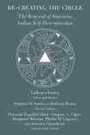 Cover: Re-creating the Circle - University of New Mexico Press