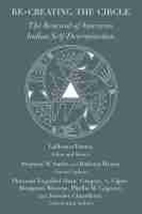 Enlarge image Cover: Re-creating the Circle - University of New Mexico Press