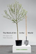 Cover: The Work of Art in the World - Duke University Press